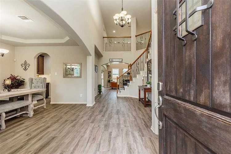 17722 Washburne Ln Houston, TX 77095