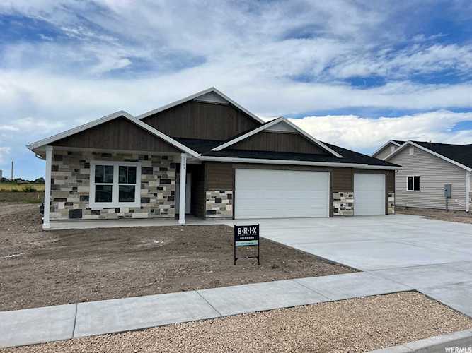 1193 E 1230 S Garland, UT 84312