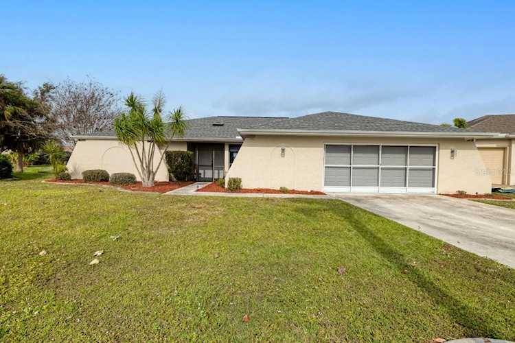 2157 Pagoda Ln Punta Gorda, FL 33983
