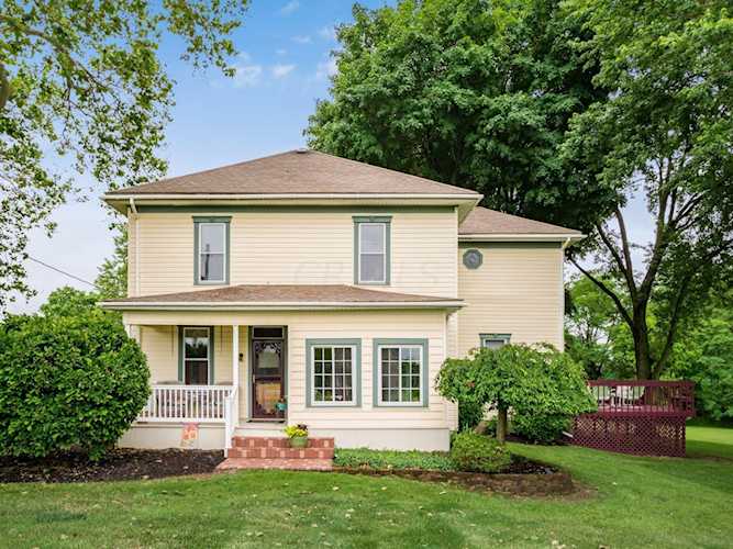 12920 Tollgate Road Pickerington, OH 43147 | MLS 223022233 Photo 1