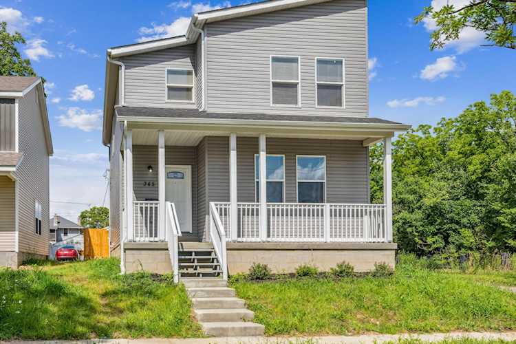 345 N Ogden Avenue Columbus, OH 43204 | Vision Realty Inc. Photo 1
