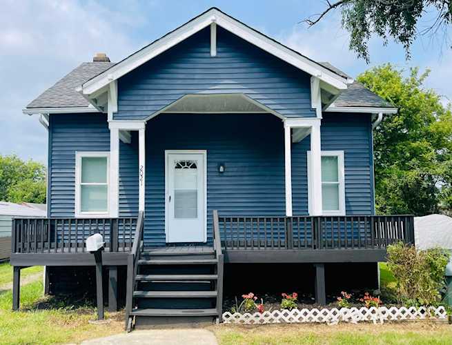 2021 Linwood Avenue Columbus, OH 43207 | Vision Realty Inc. Photo 1
