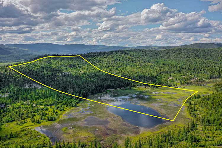 87 Hodge Ridge Kila, MT 59920