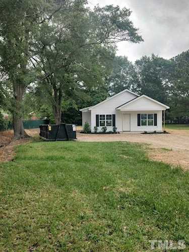 501 E Granville Street Dunn, NC 28334 home for sale, MLS#2514472 - My Integra Realty Photo 1