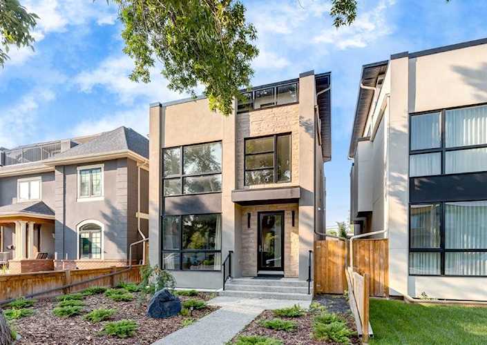 1120 Colgrove Ave NE Calgary, AB t2e 5b9