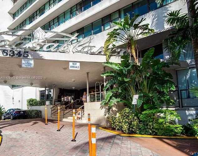 6345 Collins Ave #819 Miami Beach, FL 33141