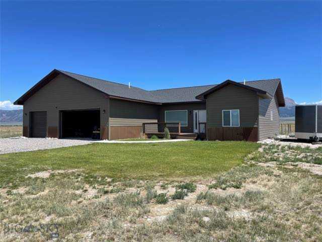 50 S Bowman Ln Cameron, MT 59720