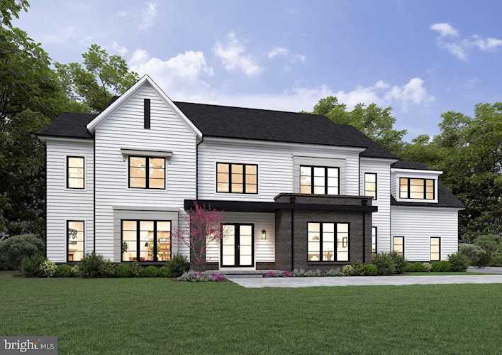 3554 Orchid Pond Way Oakton, VA 22124