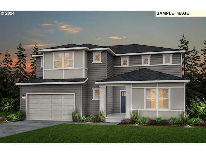 435 W Juniper ST Washougal, WA 98671