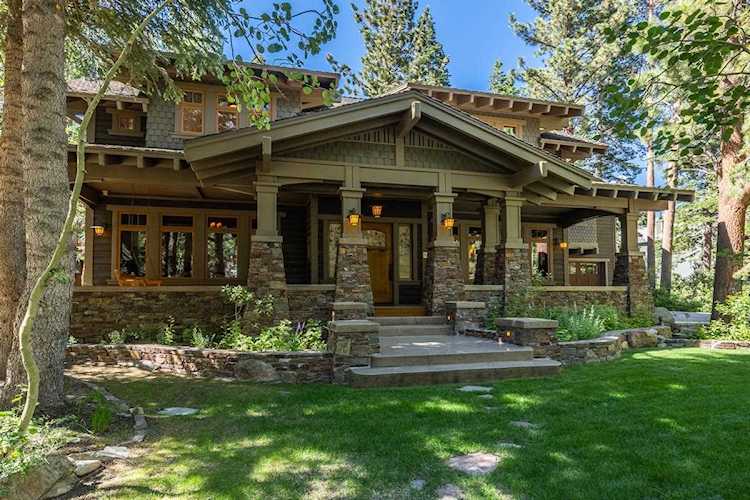 550 Ranch Rd Snowcreek Ranch Mammoth Lakes, CA 93546