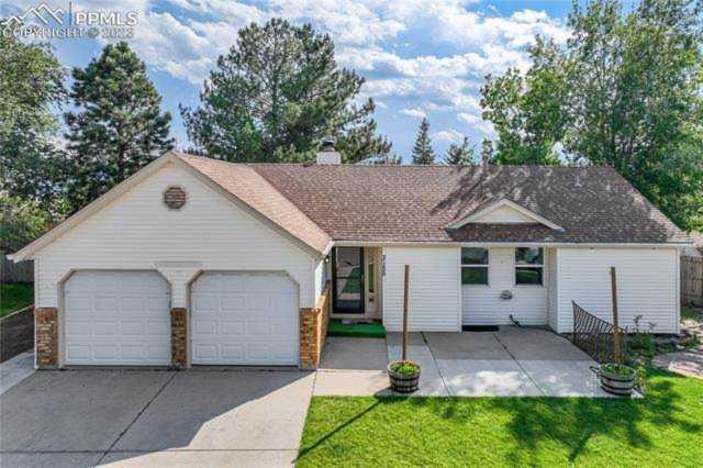 3155 Tiffany Terrace Colorado Springs, CO 80920 | Ashford Realty Group Photo 1