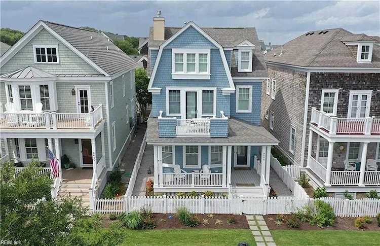 9645 28th Bay St Norfolk, VA 23518