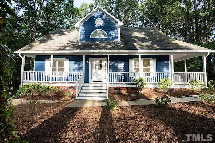 75 Chase Circle Willow Spring(S), NC 27592 home for sale, MLS#2514077 - My Integra Realty Photo 1