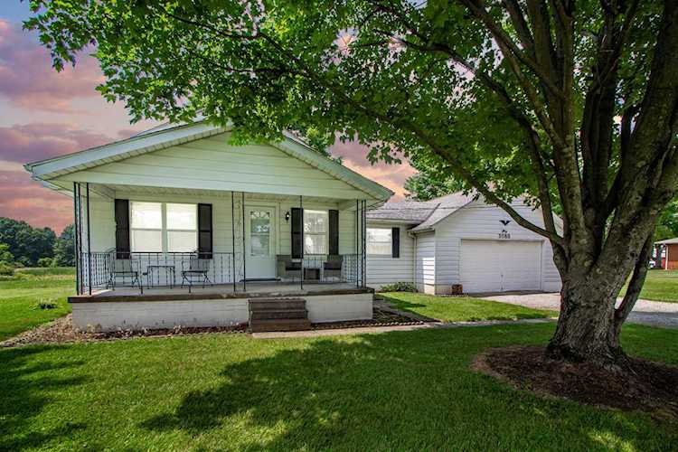 3583 N Waggoner Road Blacklick, OH 43004