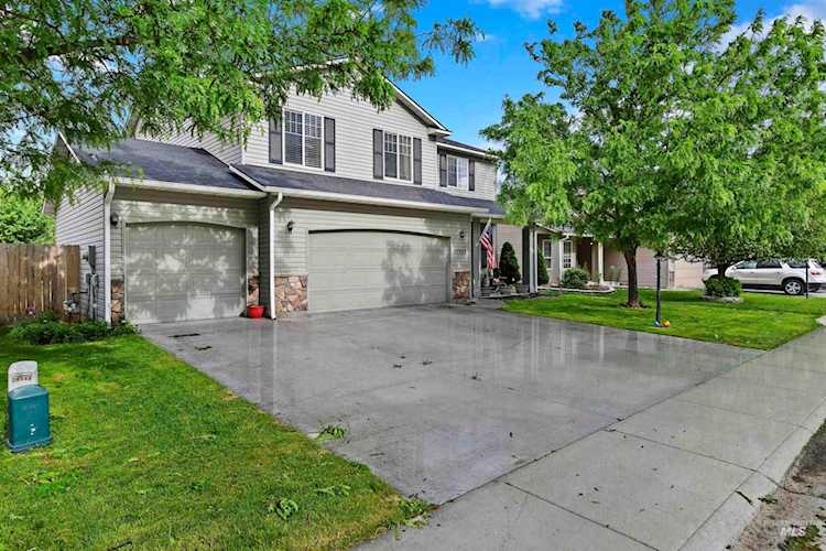 20563 Whitman Ave. Caldwell, ID 83605