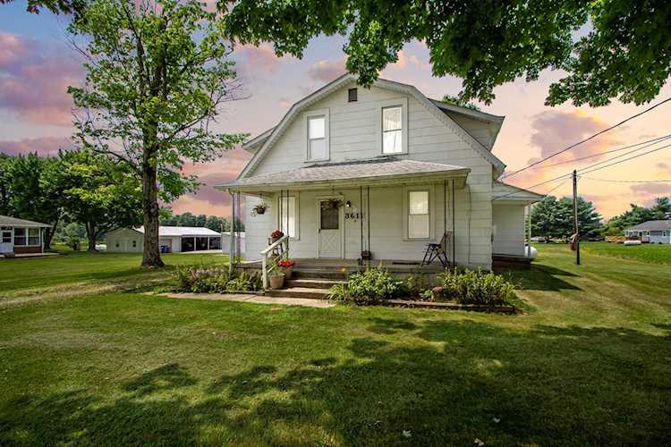 3611 N Waggoner Road Blacklick, OH 43004