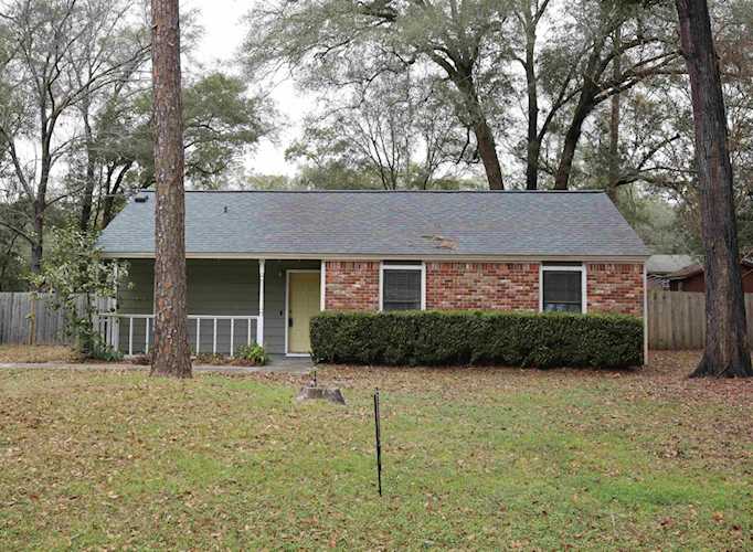 5728 Jodphur Ct Tallahassee, FL 32303-7648