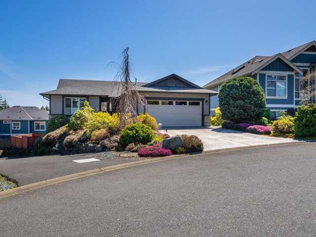 3424 Galveston Pl Nanaimo, BC V9T 0A6