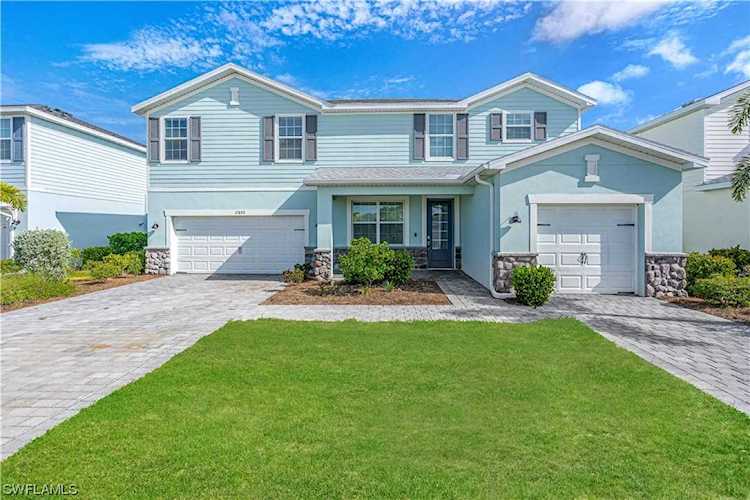 17892 Corkwood Bend Trl Babcock Ranch, FL 33982