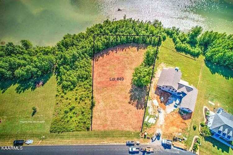 Pointe Vista Dr Rockwood, TN 37854
