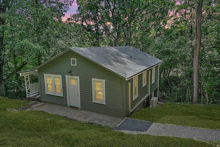 1212 Allgood Dr Kingsport, TN 37665 MLS 9954587