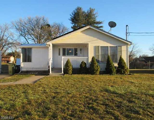 326 Liberty Blvd - Home for Sale in Pohatcong Twp. NJ Photo 1