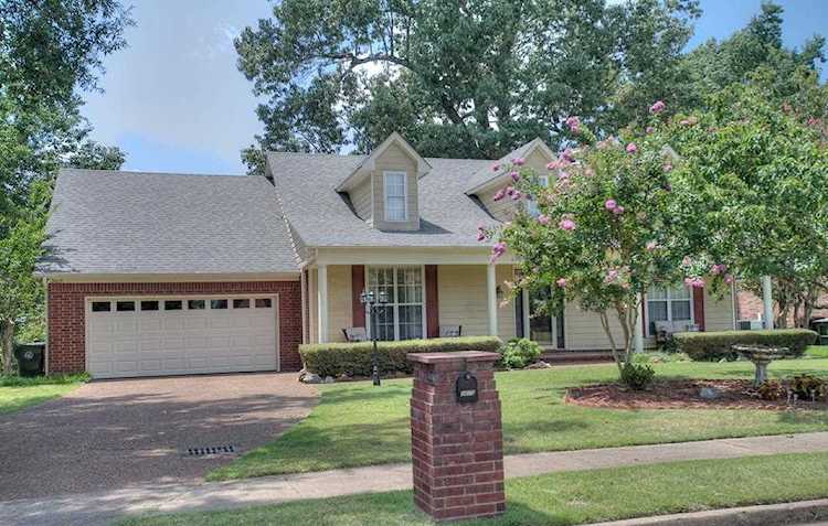 3625 Appling Lake Dr Bartlett, TN 38133 | MLS 10152864 Photo 1