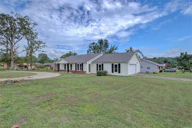1418 E Lee Ave Sherwood, AR 72120