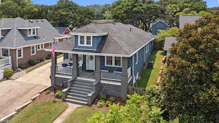 1639 E Ocean View Ave Norfolk, VA 23503
