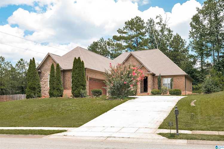 6338 Cove Lane Mccalla, AL 35111