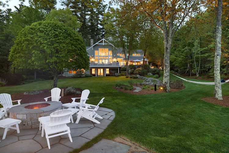 50 Iroquois Ln Moultonborough, NH 03254