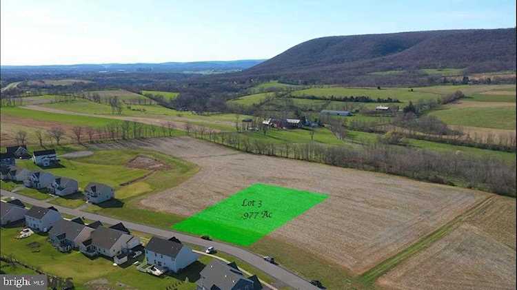 1037 Andrea Way Boalsburg, PA 16827 | lot for sale | KBB Photo 1