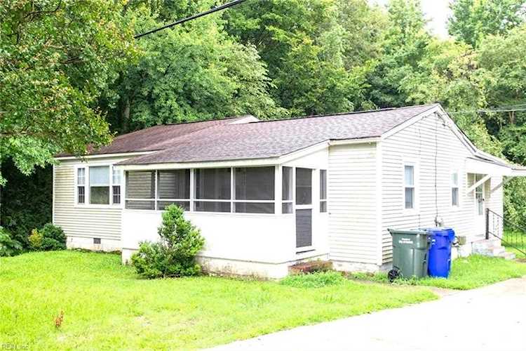 8725 S Quay Rd Suffolk, VA 23437 MLS 10495597