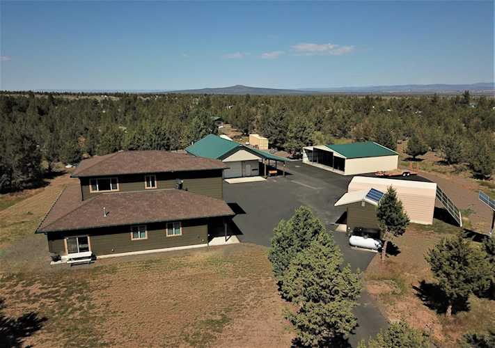 6439 SW Dee Ln Culver, OR 97734