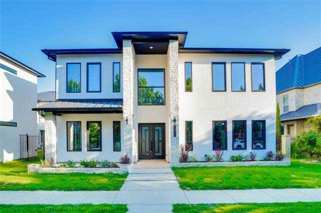 8001 Comanche Way McKinney, TX 75070