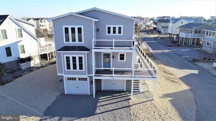 501 Glenn Ave Fenwick Island, DE 19944