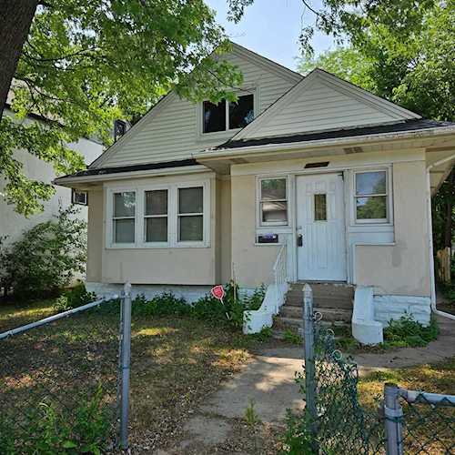 2025 Penn Avenue N Minneapolis, MN 55411