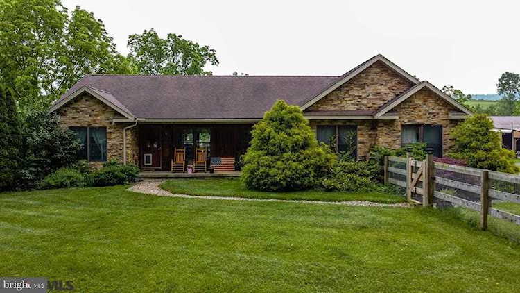 166 Cider Press Rd Centre Hall, PA 16828