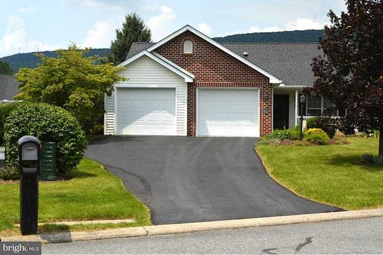 125 Penns Ct Centre Hall, PA 16828 home for sale KBB