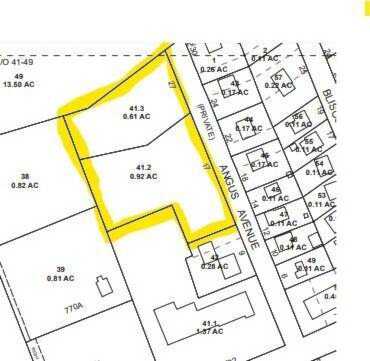 17 & 27 Angus South Yarmouth, MA 02664