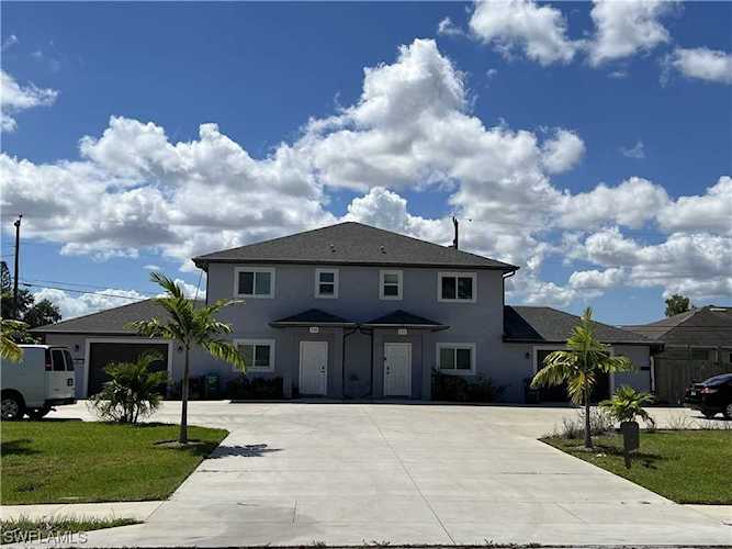 232-236 Hancock Bridge Parkway Cape Coral, FL 33990