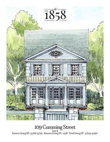 109 Cumming Street Alpharetta, GA 30009
