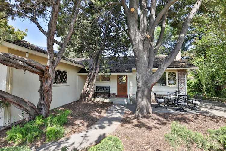 1514 Gambier Ct, SUNNYVALE CA 94087 | 19 - Sunnyvale - $2,512,500 Photo 1