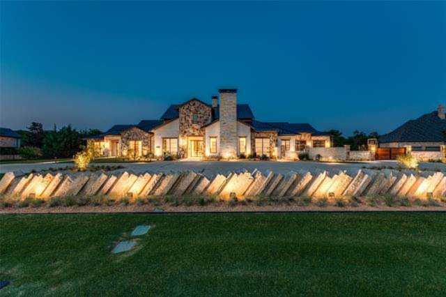 680 Sundance Court Prosper, TX 75078