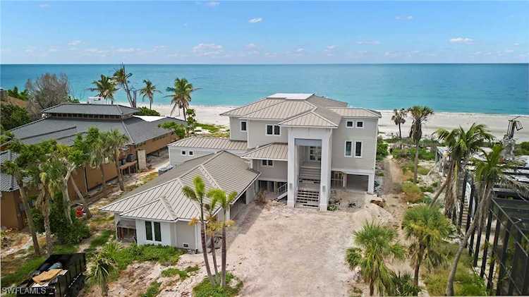 4355 W Gulf Dr Sanibel, FL 33957