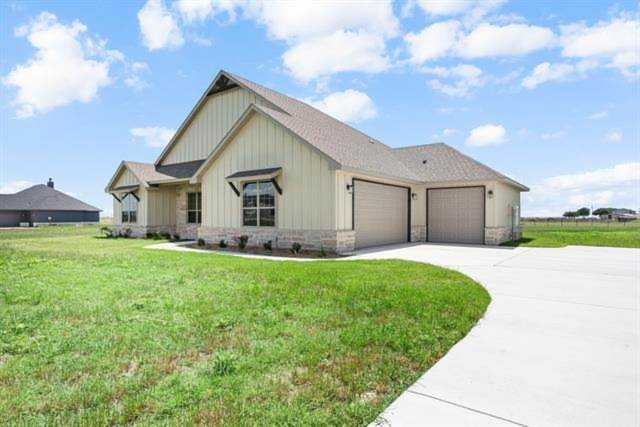 2005 Paramount Drive Cresson, TX 76035