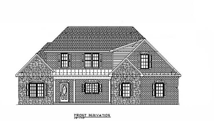 297 Merion, Daleville, VA 24083 | MLS 900132 Photo 1