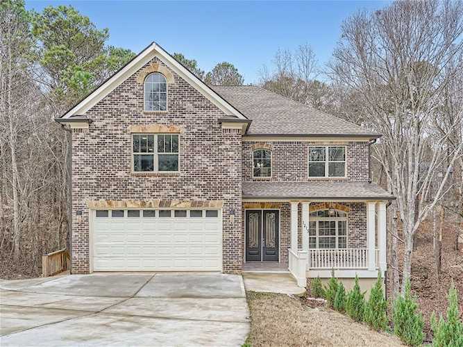 1213 Copper Hill Lane Woodstock, GA 30189
