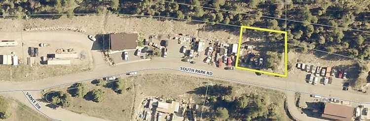 TBD S Park Rd #440-1 Telluride, COLORADO 81435 | MLS 41634 Photo 1