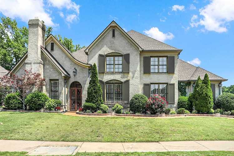 10244 Matwood Oak Dr Lakeland, TN 38002